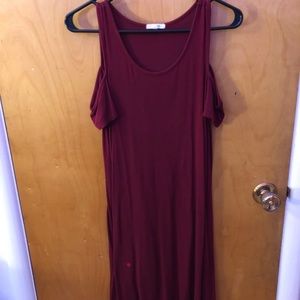 Women’s casual dress